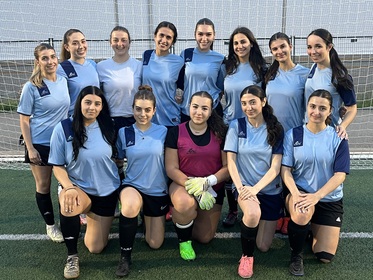Goal diggers
